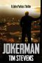 [John Purkiss 03] • Jokerman